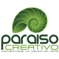 Paraiso Creativo C.A logo, Paraiso Creativo C.A contact details