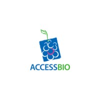 ACCESS BIO logo, ACCESS BIO contact details