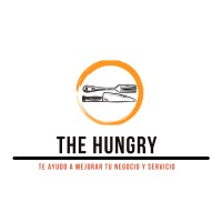 The Hungry Foodservice logo, The Hungry Foodservice contact details