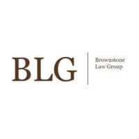 Brownstone Law Group, PC. logo, Brownstone Law Group, PC. contact details