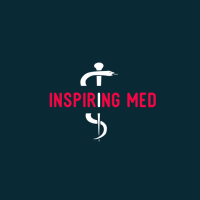 INSPIRING MED logo, INSPIRING MED contact details