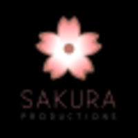 Sakura Productions logo, Sakura Productions contact details