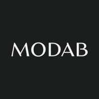 Modab logo, Modab contact details