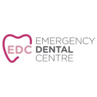 Emergency Dental Centre logo, Emergency Dental Centre contact details