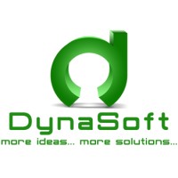 DynaSoft logo, DynaSoft contact details