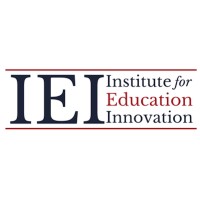 Institute for Education Innovation logo, Institute for Education Innovation contact details