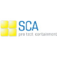 SCA Protect logo, SCA Protect contact details