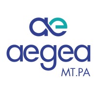 Aegea MT.PA logo, Aegea MT.PA contact details