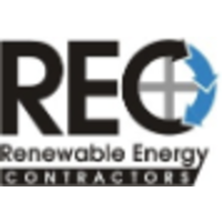 Renewable Energy Contractors, LLC logo, Renewable Energy Contractors, LLC contact details