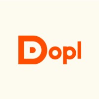 Dopl logo, Dopl contact details