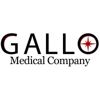 Gallo Medical Company - a Skytron Distributor logo, Gallo Medical Company - a Skytron Distributor contact details