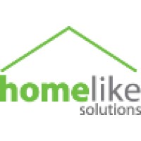 Homelike Solutions logo, Homelike Solutions contact details