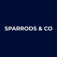 Sparrods & Co. logo, Sparrods & Co. contact details