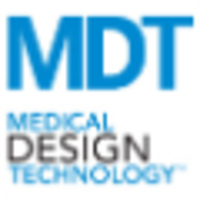 Medical Design Technology logo, Medical Design Technology contact details