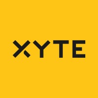 Xyte logo, Xyte contact details