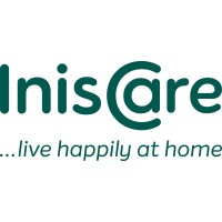 InisCare logo, InisCare contact details