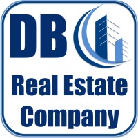 DB Real Estate Company logo, DB Real Estate Company contact details