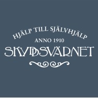 Skyddsvärnet - anno 1910 logo, Skyddsvärnet - anno 1910 contact details