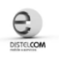 N & C Distelcom sl logo, N & C Distelcom sl contact details