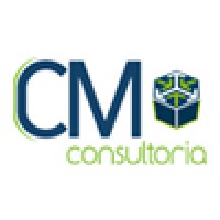 CM Consultoria logo, CM Consultoria contact details