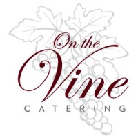 On the Vine Catering logo, On the Vine Catering contact details