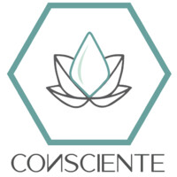 CONSCIENTE logo, CONSCIENTE contact details