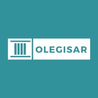 OLEGISAR logo, OLEGISAR contact details