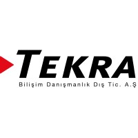 Tekra Bilişim logo, Tekra Bilişim contact details