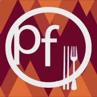 Project Feast logo, Project Feast contact details