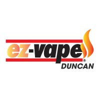 EZ-Vape Duncan logo, EZ-Vape Duncan contact details