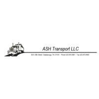 ASH Transport, LLC. logo, ASH Transport, LLC. contact details