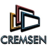 Cremsen Digital Signage Solutions logo, Cremsen Digital Signage Solutions contact details