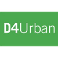 D4 URBAN LLC logo, D4 URBAN LLC contact details