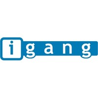 Igang Kompetanse logo, Igang Kompetanse contact details