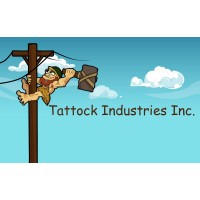 Tattock Industries Inc logo, Tattock Industries Inc contact details