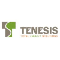 Tenesis logo, Tenesis contact details