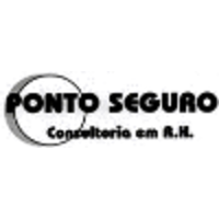 Ponto Seguro RH logo, Ponto Seguro RH contact details