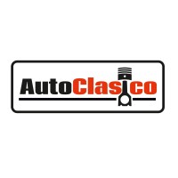 AutoClasico logo, AutoClasico contact details