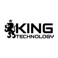 King Technology logo, King Technology contact details