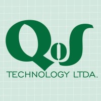 QOS TECHNOLOGY LTDA logo, QOS TECHNOLOGY LTDA contact details