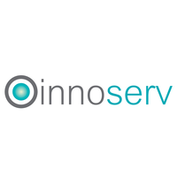 Innoserv logo, Innoserv contact details