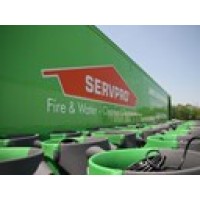 SERVPRO of Quincy logo, SERVPRO of Quincy contact details