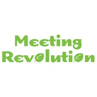 Meeting Revolution logo, Meeting Revolution contact details