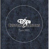 Bj s Custom Creations logo, Bj s Custom Creations contact details