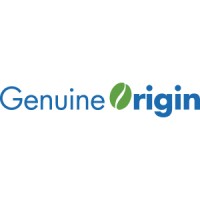 Genuine Origin logo, Genuine Origin contact details