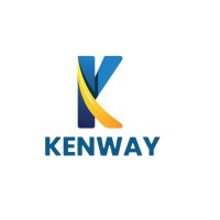 KENWAY logo, KENWAY contact details