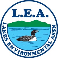 Lakes Environmental Association logo, Lakes Environmental Association contact details