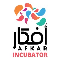 Afkar Incubator logo, Afkar Incubator contact details