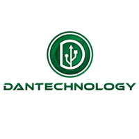 Dantechnology SAS de CV logo, Dantechnology SAS de CV contact details