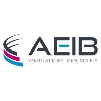 AEIB Ventilateurs logo, AEIB Ventilateurs contact details